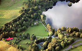 Loch Monzievaird Chalets